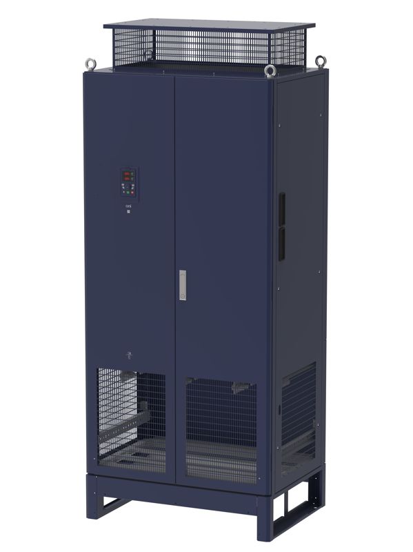 Преобразователь частоты FC-431 380В 500кВт 940А встроен. DC дроссель ONI FC-431-33-500GR