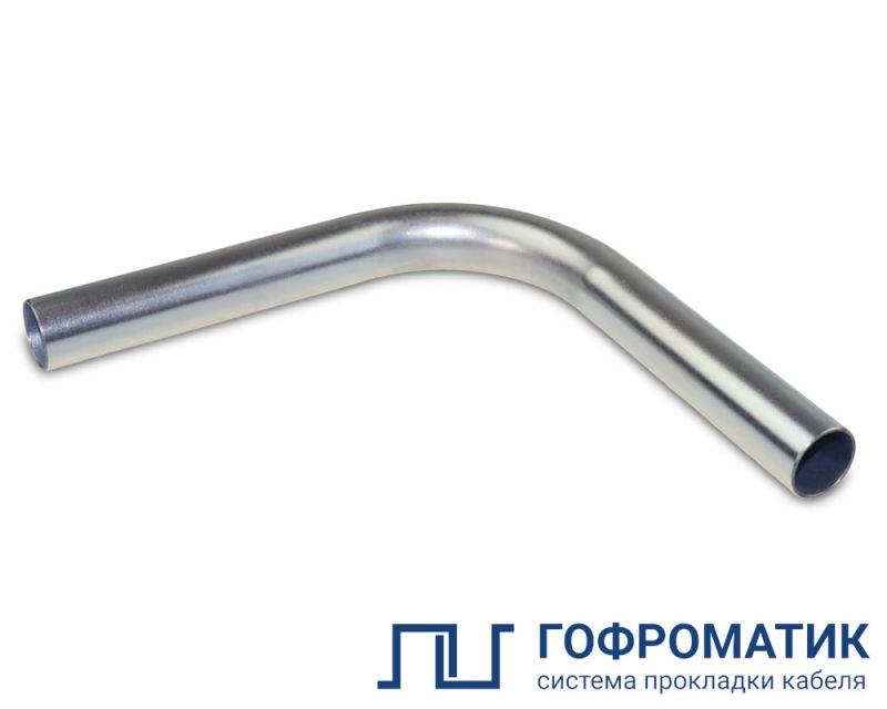 Поворот 90град. 32х1.2мм оцинк. сталь ГОФРОМАТИК zeta45960
