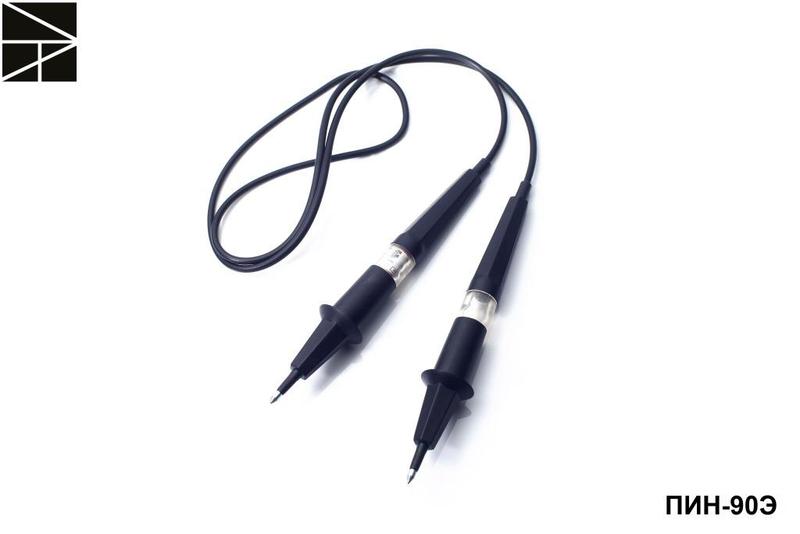 Указатель напряжения ПИН-90Э ЭЛЕКТРО ТРЕЙД ET-UNN101