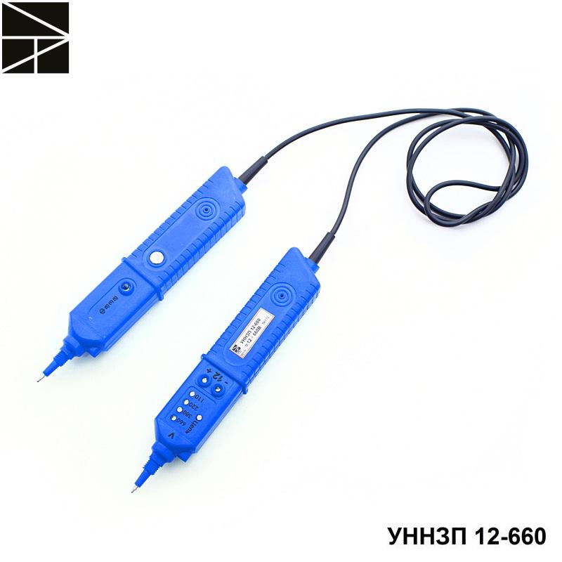 Указатель напряжения УННЗП 12-660 ЭЛЕКТРО ТРЕЙД ET-UNN111