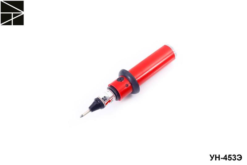 Указатель напряжения УН-453Э ЭЛЕКТРО ТРЕЙД ET-UNN124