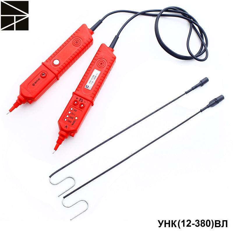 Указатель напряжения УНК (12-380) ВЛ ЭЛЕКТРО ТРЕЙД ET-UNN140VL