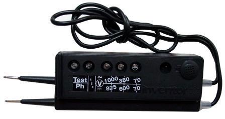 Указатель напряжения Контакт 57Э ЭЛЕКТРО ТРЕЙД UNN130