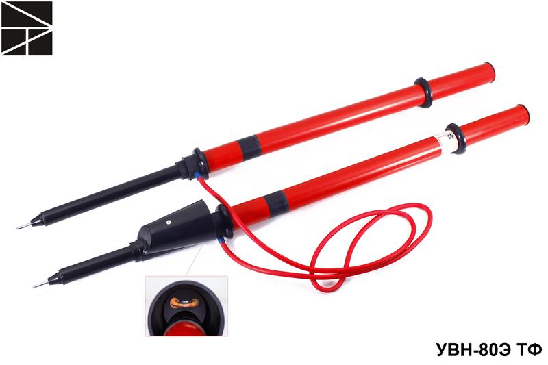 Указатель напряжения УВН-80Э ТФ ЭЛЕКТРО ТРЕЙД ET-UVN102