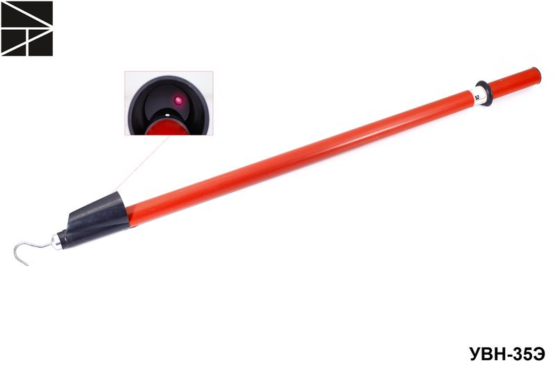 Указатель напряжения УВН-35Э ЭЛЕКТРО ТРЕЙД ET-UVN117