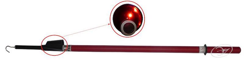 Указатель напряжения УВН-90М-6-35 СЗ ИП ЭЛЕКТРО ТРЕЙД UVN121