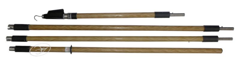 Указатель напряжения УВН-90М-35-220 ЭЛЕКТРО ТРЕЙД UVN136