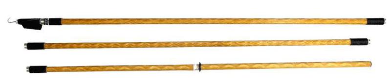 Указатель напряжения УВН-90М-500 СЗ ИП ЭЛЕКТРО ТРЕЙД UVN140