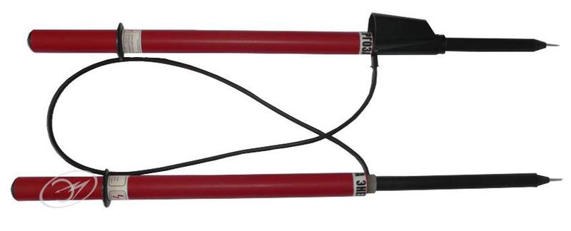 Указатель напряжения УВН-80-2М/1 ТФ ЭЛЕКТРО ТРЕЙД UVN143