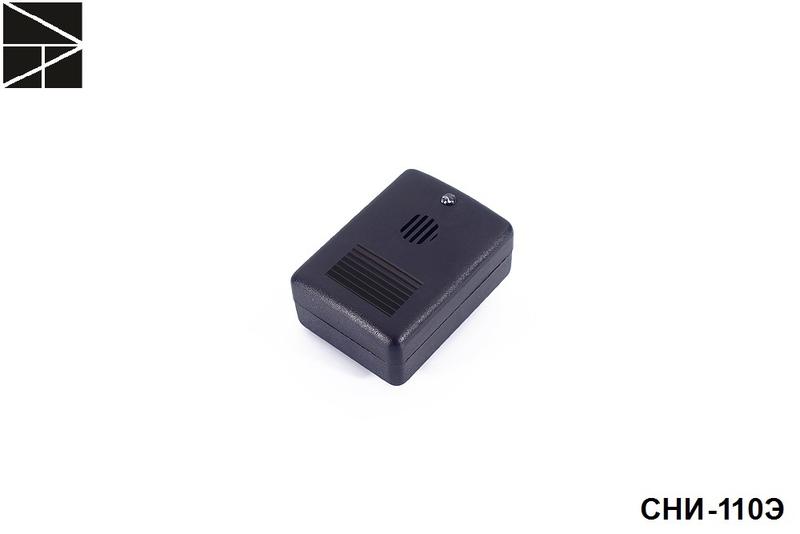 Сигнализатор напряжения индивидуальный СНИ-110Э ЭЛЕКТРО ТРЕЙД ET-SGN110