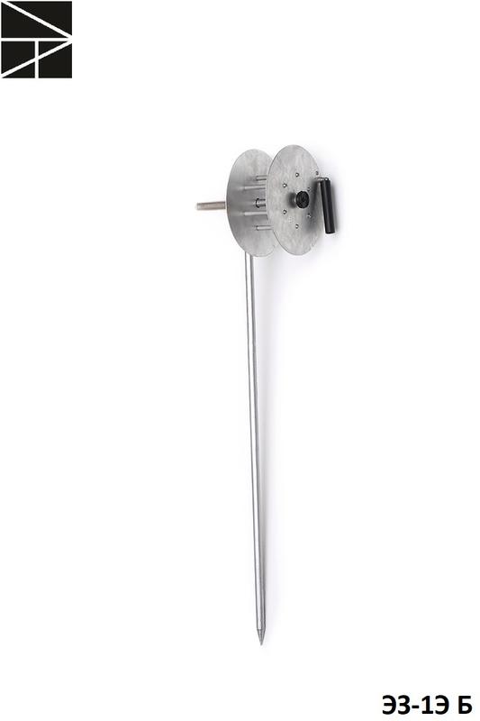 Заземление переносное для воздушных линий ЭЗ-1Э Б ЭЛЕКТРО ТРЕЙД ET-Z811