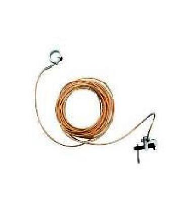 Заземление переносное для распределительных устройств ЗПС-1М 16мм L15 ЭЛЕКТРО ТРЕЙД ELP-ZAP240-15