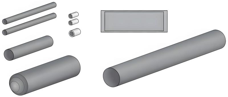 Комплект KPM ССТ 7723847