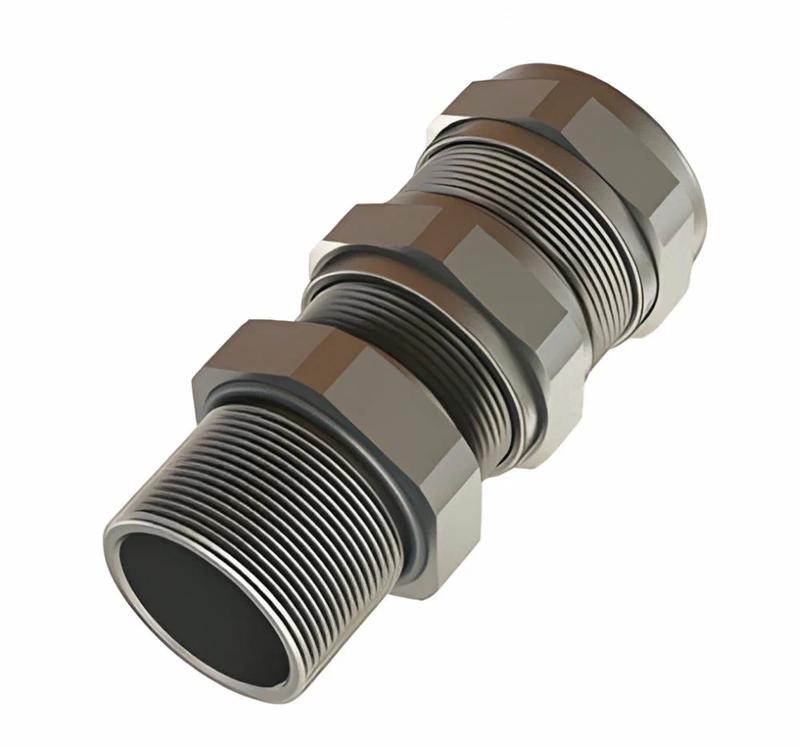 Ввод кабельный M32х1.5 Ex-db/eb/tb ORION UNIVERSAL G KBAU3MBNS-LE под бронир. кабель ССТ 2263114