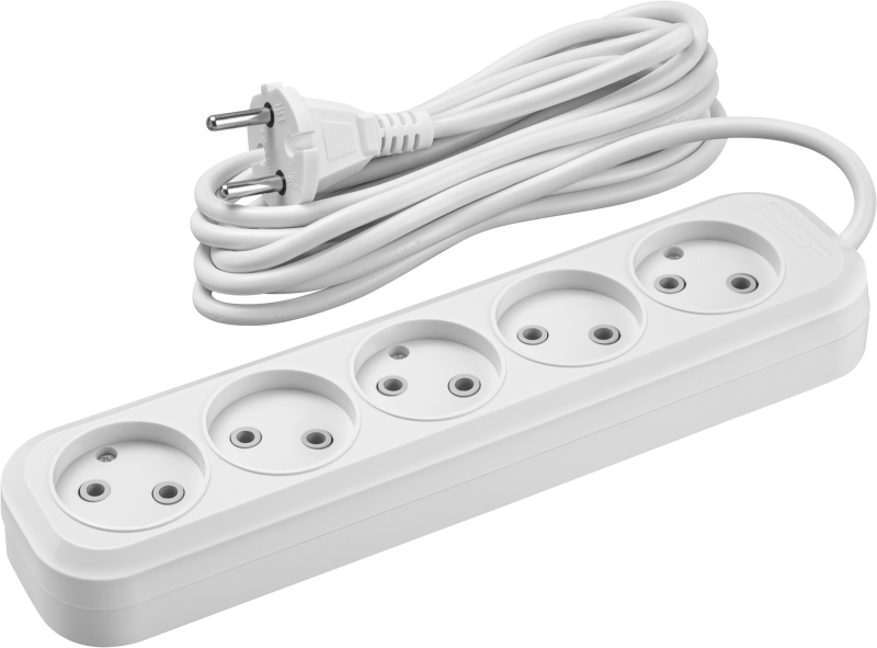 Удлинитель 90 786 OPE-S-05-300-X-2x1 ОНЛАЙТ 90786