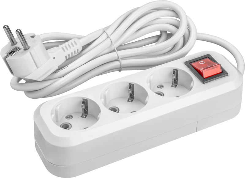 Удлинитель 90 803 OPE-S-03-150-ESC-3x0.75 ОНЛАЙТ 90803