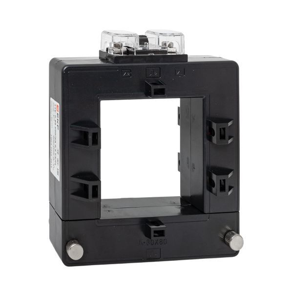 Трансформатор тока разъемный ТТЕ-Р 88 800/5А кл. точн. 0.5 5В.А УХЛ4 EKF tte-r88-800