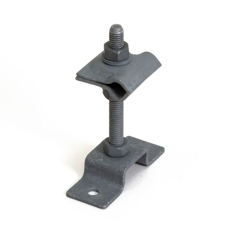 Держатель проводника на горизонт. и вертикал. поверхностях L80 TDZ Промрукав PR08.12698