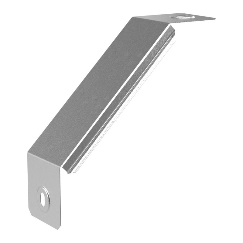 Крышка для угла вертикал. внешн. 90град. осн.100 Стандарт HDZ Промрукав PR16.1929