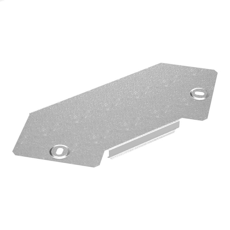 Крышка для угла горизонт. 90град. осн.100 Стандарт HDZ Промрукав PR16.1944