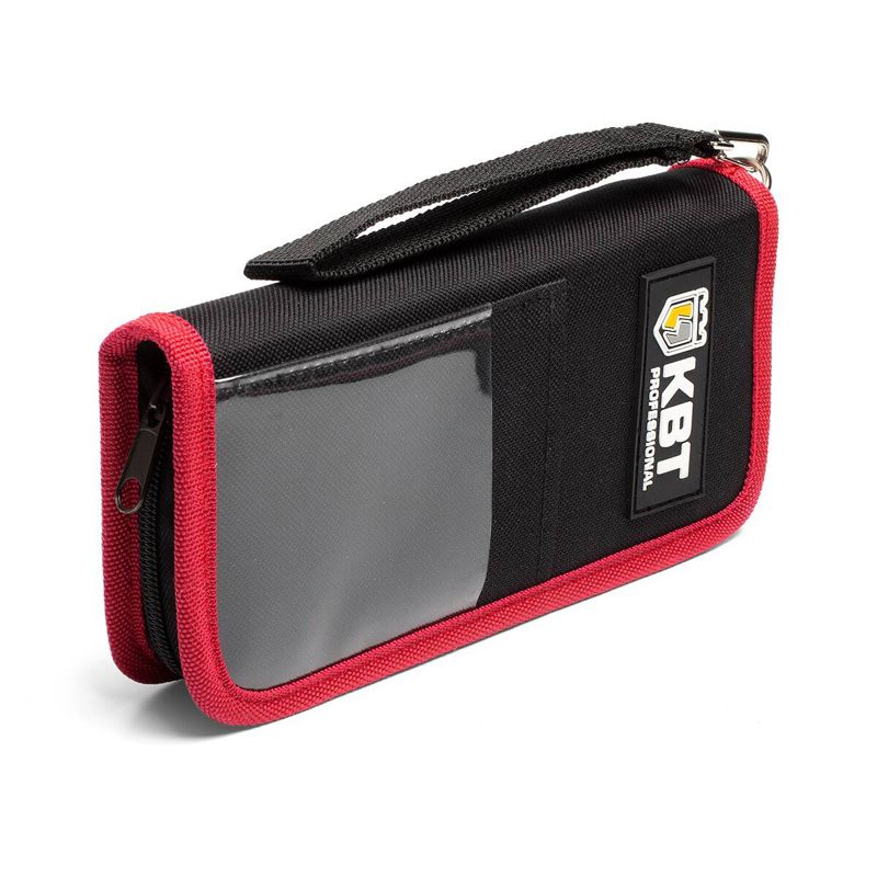 Сумка ZP004 ПРОФИ КВТ 105470