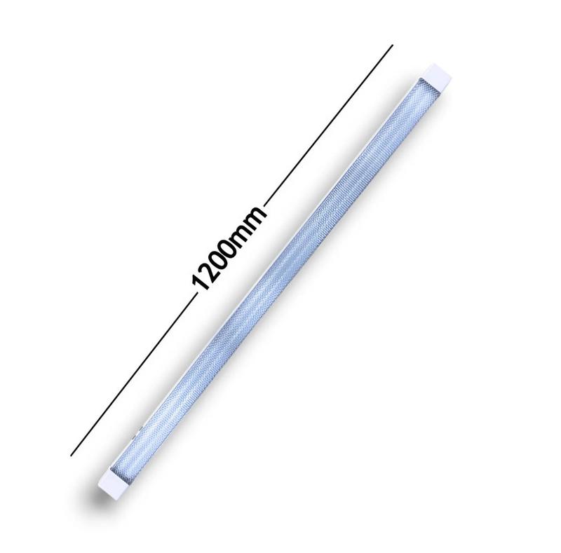 Светильник светодиодный Призма 36Вт 6500К IP20 3600лм 180-265В 1200х63х25мм линейный офисный KRASO LS-36