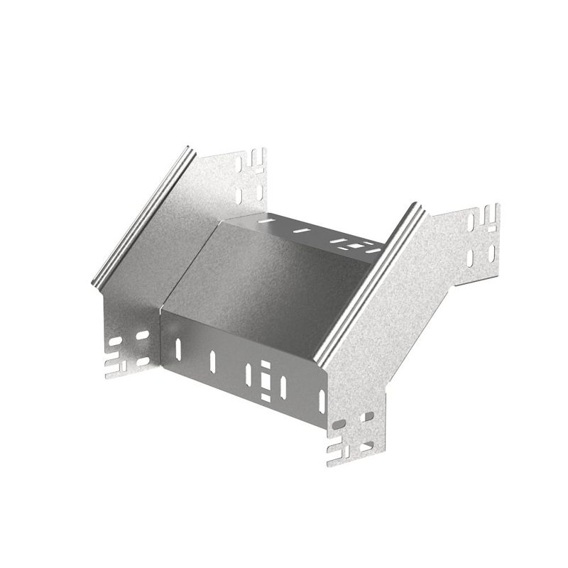 Угол вертикальный внешн. 90град. 400х80 1мм Профи Промрукав PR16.14973