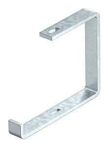 Скоба навесная AHB 100 FT OBO 6363903