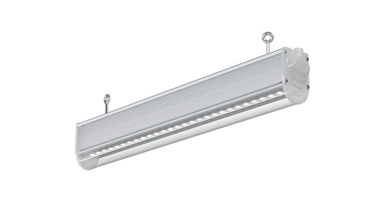 Светильник L-trade II 20/19/Д/940/03/IKVI-21/220AC 4000К IP66 LEDEL TRII19-143-313-18