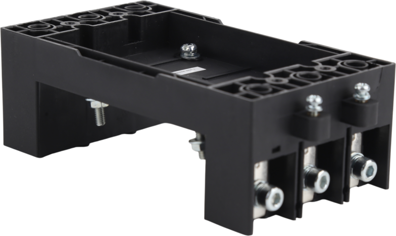 Корзина втычного типа задн. подкл. 3Р+N КА-303Rc DEKraft 28818DEK