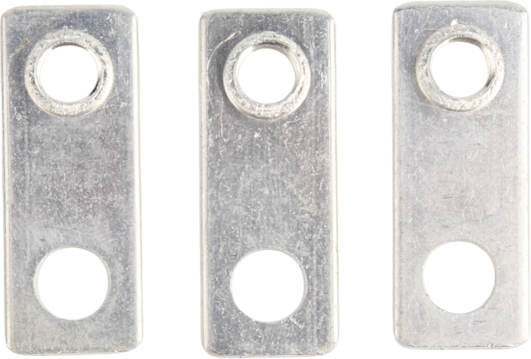 Шина выносная прямая 3п ШВ-303Rc (уп.3шт) DEKraft 28789DEK