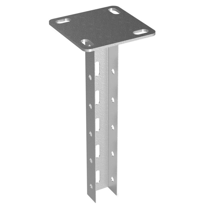 Стойка П-образная 35х30х600 СП HDZ Промрукав PR16.1779