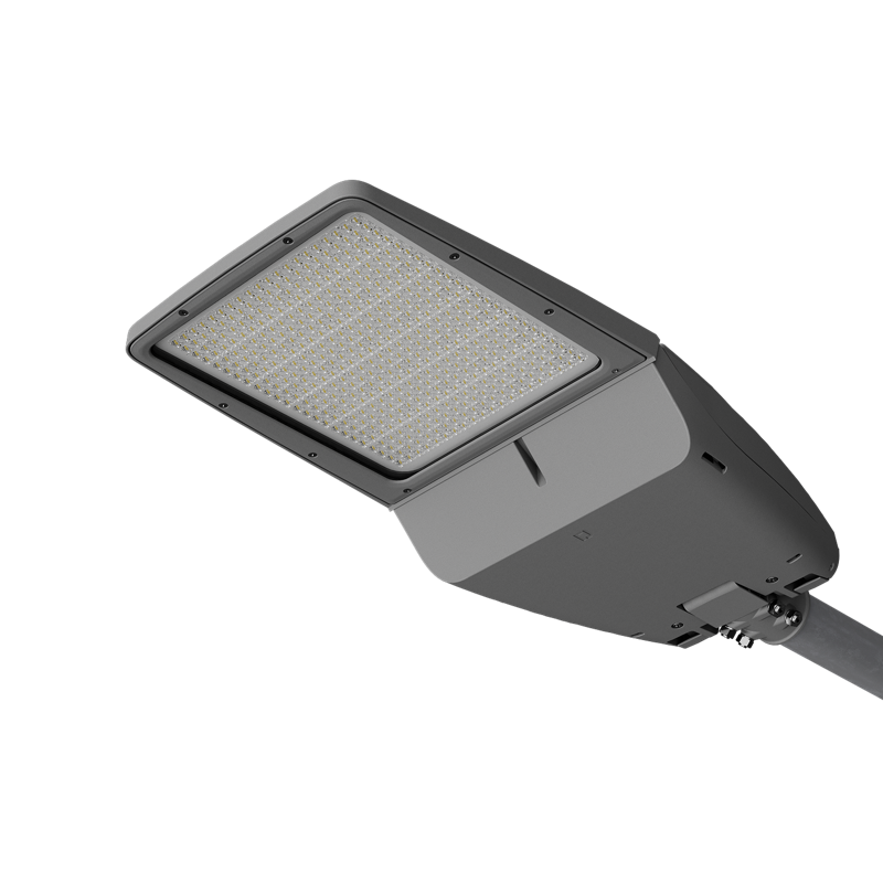 Светильник светодиодный MAGISTRAL G2 220W DW1 740 RAL9006 СТ 1680001670