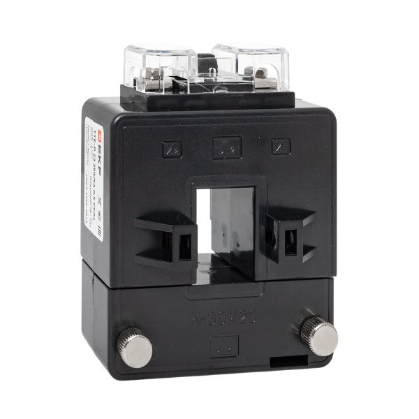 Трансформатор тока разъемный ТТЕ-Р 23 250/5А 0.5 2.5ВА EKF tte-r23-250