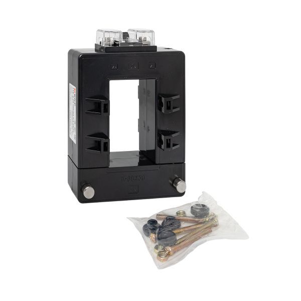 Трансформатор тока разъемный ТТЕ-Р 58 400/5А 0.5 5ВА EKF tte-r58-400