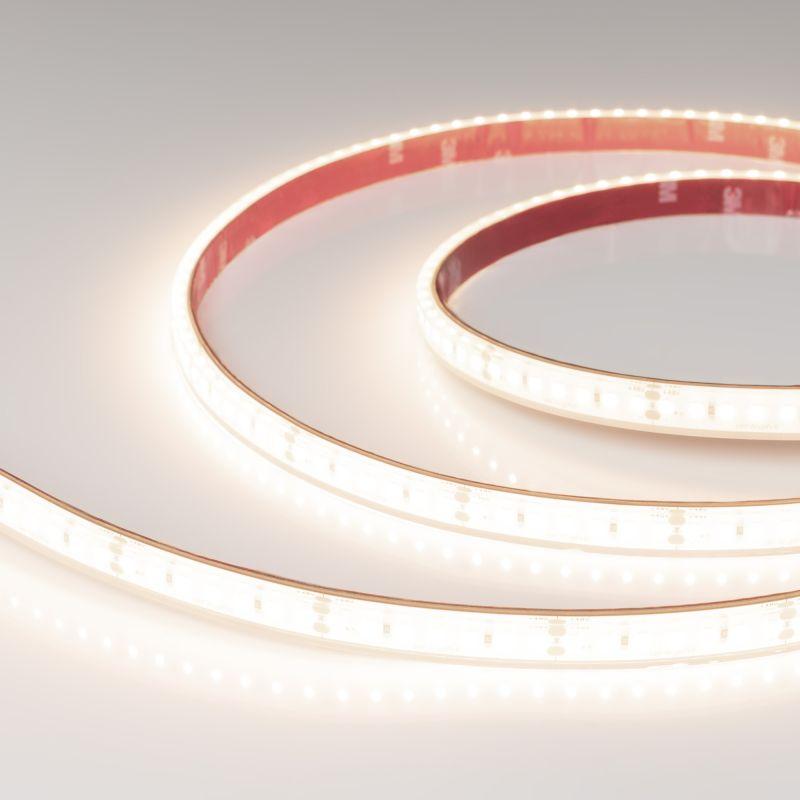 Лента светодиодная RTW-PFS-A140-12mm 48В Day 4000К 12Вт/м IP68 герметичная (уп.20м) Arlight 057300