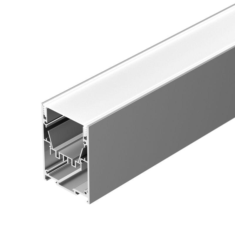 Профиль IP-LINE-5475-2000 ANOD L2000 алюм. Arlight 055136