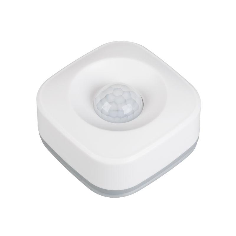 Датчик движения TY-ZB-801-01-72-SUF White 4.5В PIR IP20 пластик INTELLIGENT ARLIGHT 052908