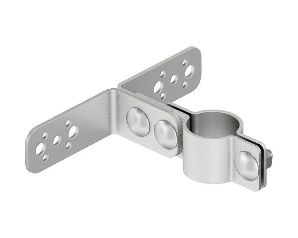 Опора для улавливающей мачты isFang TW80 OBO 5408950