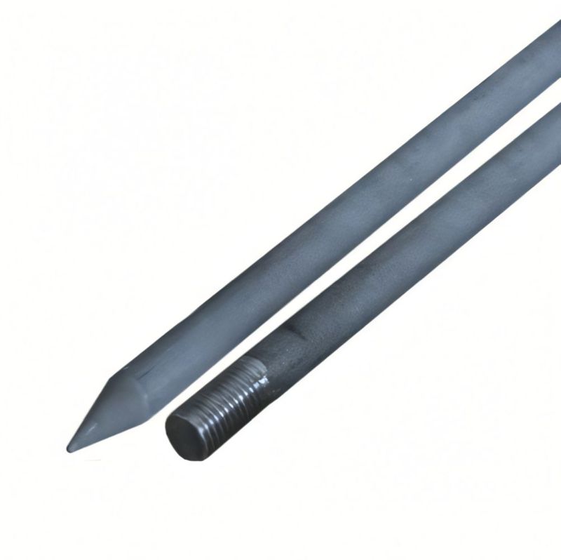 Штырь заземлителя с заострением d16мм L1200мм TDZ Промрукав PR08.32682