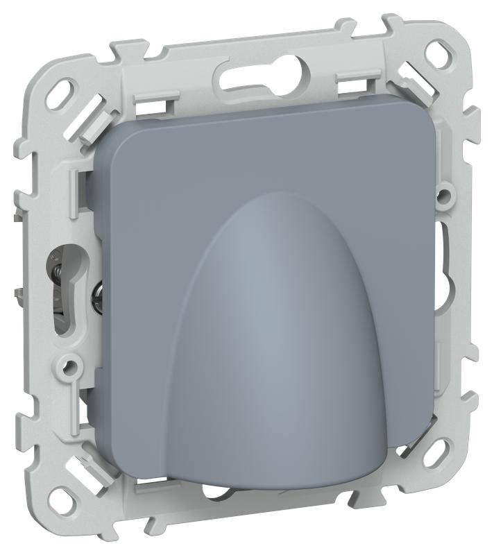 Вывод кабеля СП FLITE КВ-ФлМ механизм маренго IEK FI-VK10-0-K35