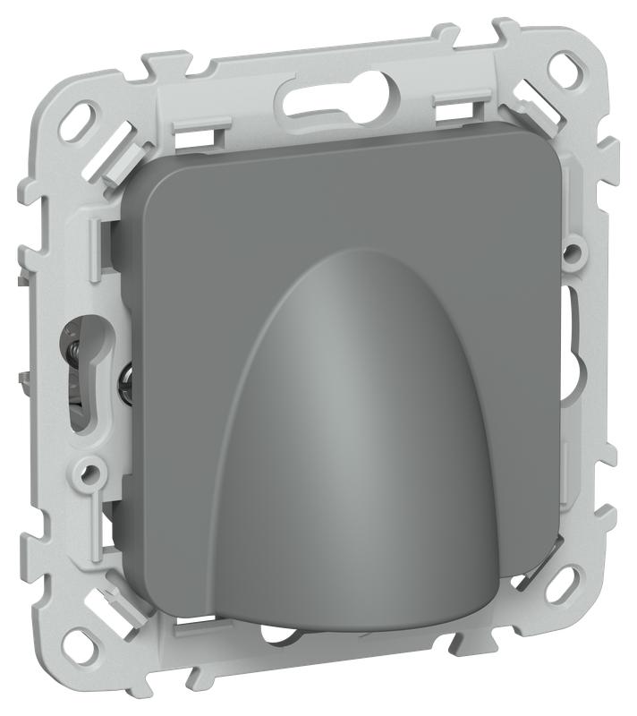 Вывод кабеля СП FLITE КВ-ФлМА механизм мокрый асфальт IEK FI-VK10-0-K80