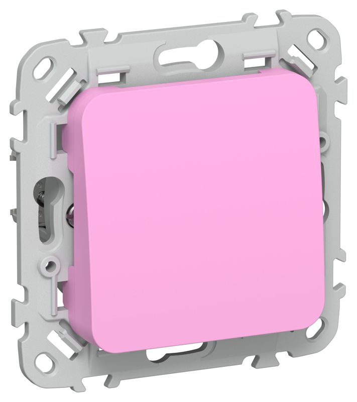 Подсветка СП FLITE ПЛ20-ФлПр 4000К встраив. механизм пурпур. IEK FI-FL20-K99