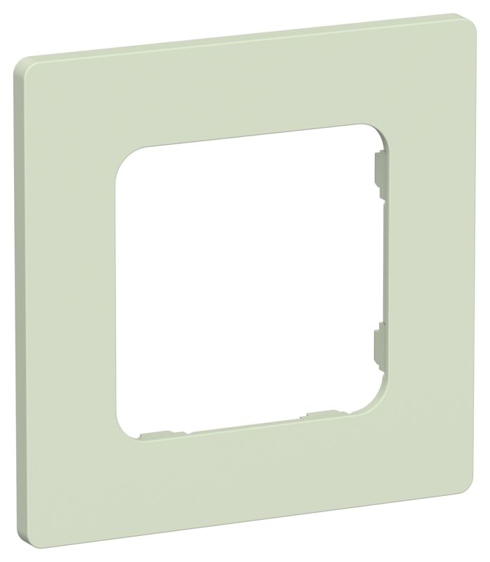 Рамка 1-м СП FLITE РУ-1-К-ФлП панг IEK FI-M12-32-20-K92