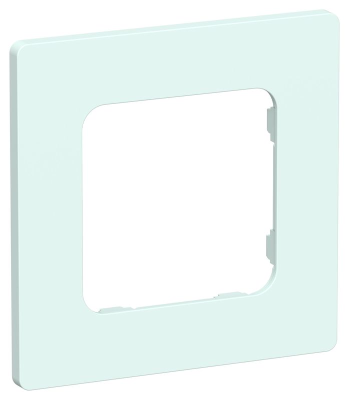 Рамка 1-м СП FLITE РУ-1-К-ФлХЛ холод. лед IEK FI-M12-32-20-K94