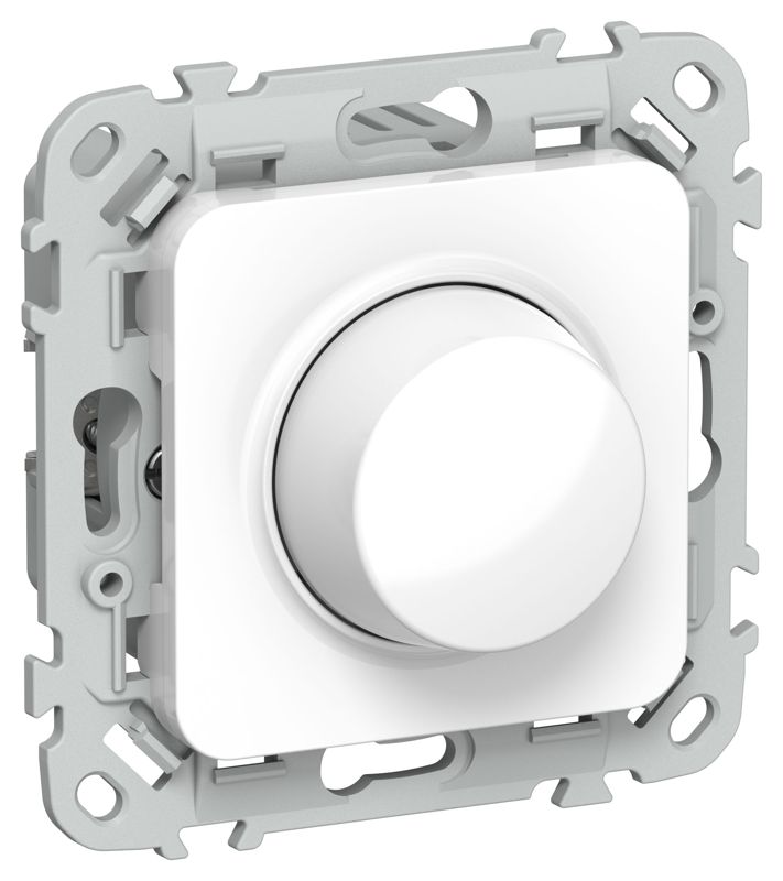 Светорегулятор СП FLITE СС31-5-1-ФлБ 1-10В 40мА механизм бел. IEK FI-D24-0200-K01