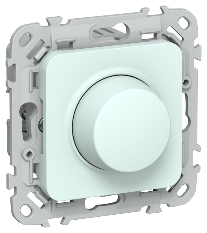 Светорегулятор СП FLITE СС11-5-1-ФлХЛ LED 250Вт механизм холод. лед IEK FI-D22-0250-K94