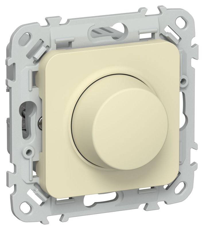 Светорегулятор СП FLITE СС21-5-12-ФлН TRIAC 550Вт механизм навахо IEK FI-D23-0550-K87