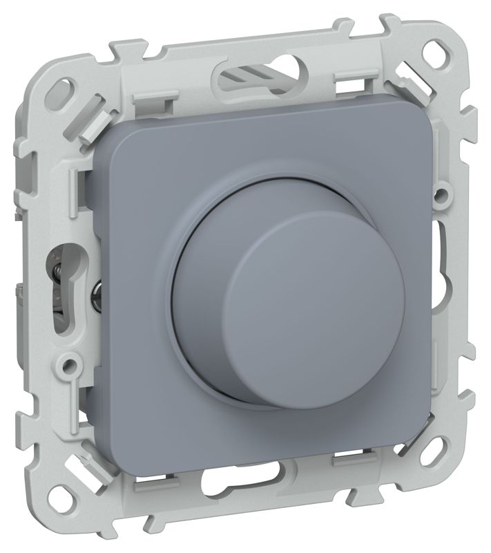 Светорегулятор проходной СП FLITE СС16-5-1-ФлМ LED 250Вт механизм маренго IEK FI-D22-0250-P-K35