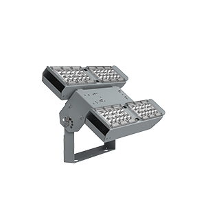 Светильник светодиодный LIF 100Вт 4000К IP65 120град. промышлен. VARTON V1-I0-70705-04L05-6510040